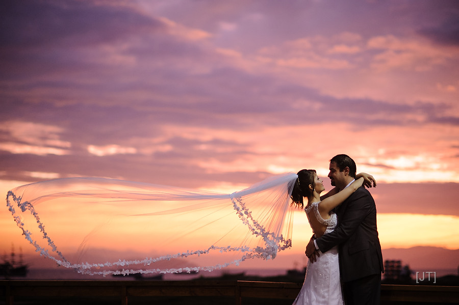 Melhores lugares para casamentos em Florianópolis, Hotel Costa Norte Ponta das Canas por Julio Trindade fotografia