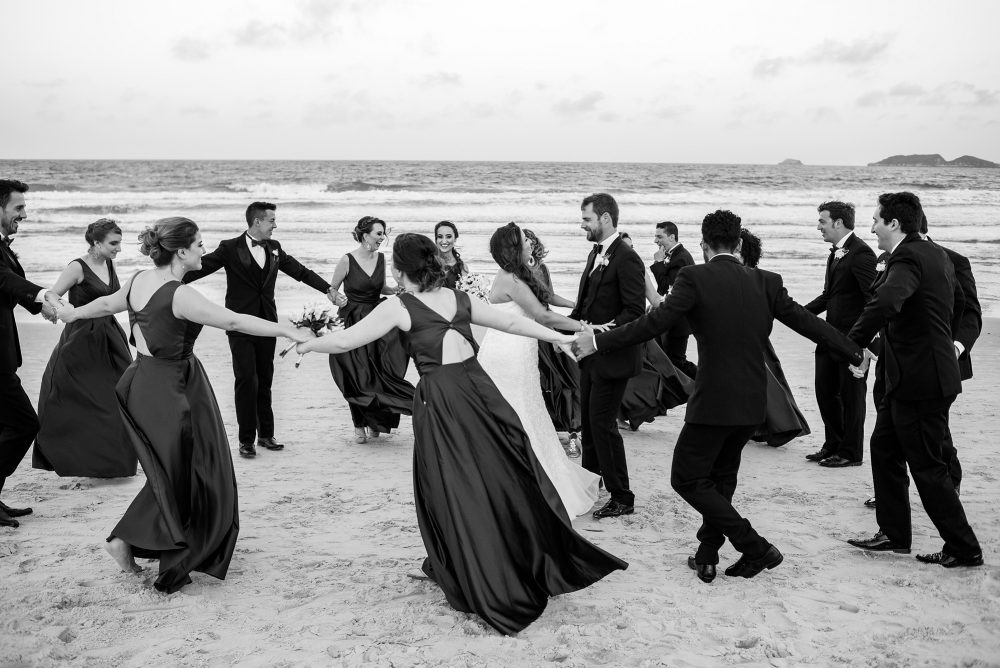 casamento florianópolis, casamento na praia, julio trindade