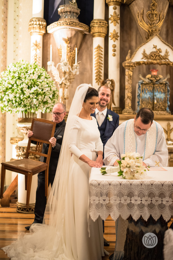 casamento lindo e clássico na igreja do coração de jesus alameda casa rosa julio trindade 2019 (75)